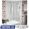 Triton UNTEBMDIV Parts