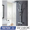 Triton UNTEBMDIV Spare 