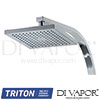 UNTEBMDIV Triton Parts