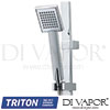 UNTEBMDIV Triton Spare