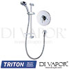 Triton UNTHBTCMMN Spare Parts