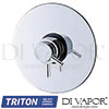 Triton UNTHBTCMMN Spare