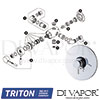 Triton UNTHBTCMMN Tech Diagram
