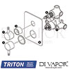 Triton UNTHDCDIV Tech Diagram