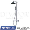 Triton UNTHTHBM Spare Parts
