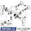Triton UNTHTHBM Tech Diagram
