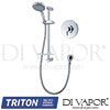 Triton UNTHTHBTSM Spare Parts