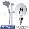 Triton UNTHTHBTSM Spare