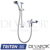 Triton UNTHTHEXSL Spare Parts