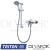 Triton UNTHTHEXSM Spare Parts