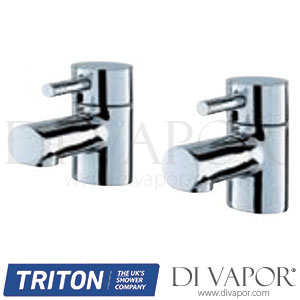 Triton UNTHTP1-2 Thames Basin Taps Spare Parts