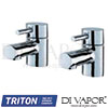 Triton UNTHTP1-2 Spare Parts