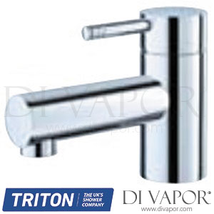 Triton UNTHTP1HBF Thames Bath Filler Spare Parts
