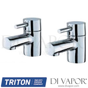 Triton UNTHTP3-4 Bath Taps Spare Parts