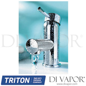 Triton UNTHTPBAM Thames Monobloc Basin Mixer Spare Parts