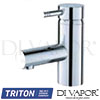 Triton UNTHTPBAMNW Spare Parts