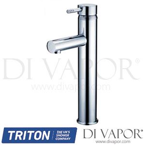 Triton UNTHTPBAMNWT Thames Basin Mixer Vessel Tap Spare Parts