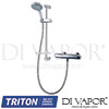 Triton UNTYTHBM Spare Parts