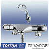 Triton UNTYTHBSM Spare Parts