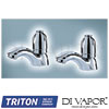 Triton UNTYTP3-4 Spare Parts