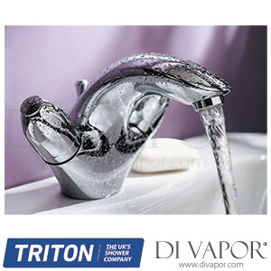 Triton UNTYTPBAM Tyne Mono Basin Mixer Tap Spare Parts