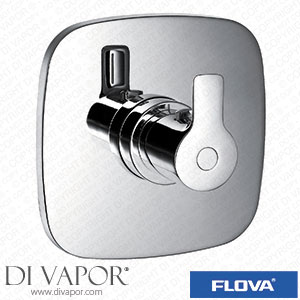 Flova UR4WDIV Urban 3-Way Diverter Valve Only Spare Parts