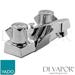 VADO USF-108-C/P U-S-F 4