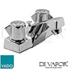 VADO USF-108-CP Spare Parts