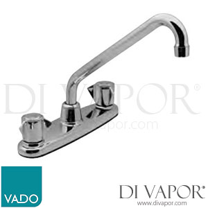 VADO USF-153-C/P U-S-F 8