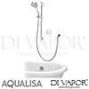 qualisa UTQ.A2.BV.DVBTX.20 Spare Parts