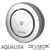 Aqualisa UTQ.B3.DS.20 Unity Q Smart Digital Shower Remote Control Single Outlet
