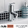Premier Nuie Series U Open Basin Mixer Tap Spares