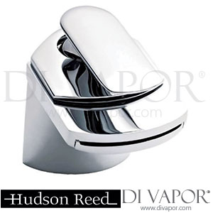 Hudson Reed UTY385 MARBURY Mono Basin Mixer With Push Button Waste Tap Spare Parts
