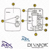 MX Group Tech Diagram