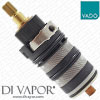 Vado V-001C-PLA Thermostatic Cartridge Replacement for Celcius | Elements | Notion | Origins | Nuance | Soho | Tonic and Mix Shower Valves