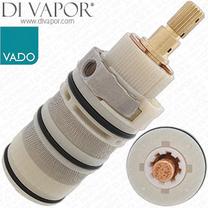 Vado V-001F-PLA Thermostatic Cartridge for Mix Valves