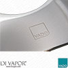 Vado Shower Valve Faceplate