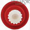 Villeroy & Boch 3 Way Shower Diverter Cartridge