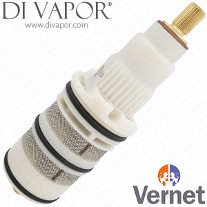 Vernet 147208 Thermostatic Cartridge