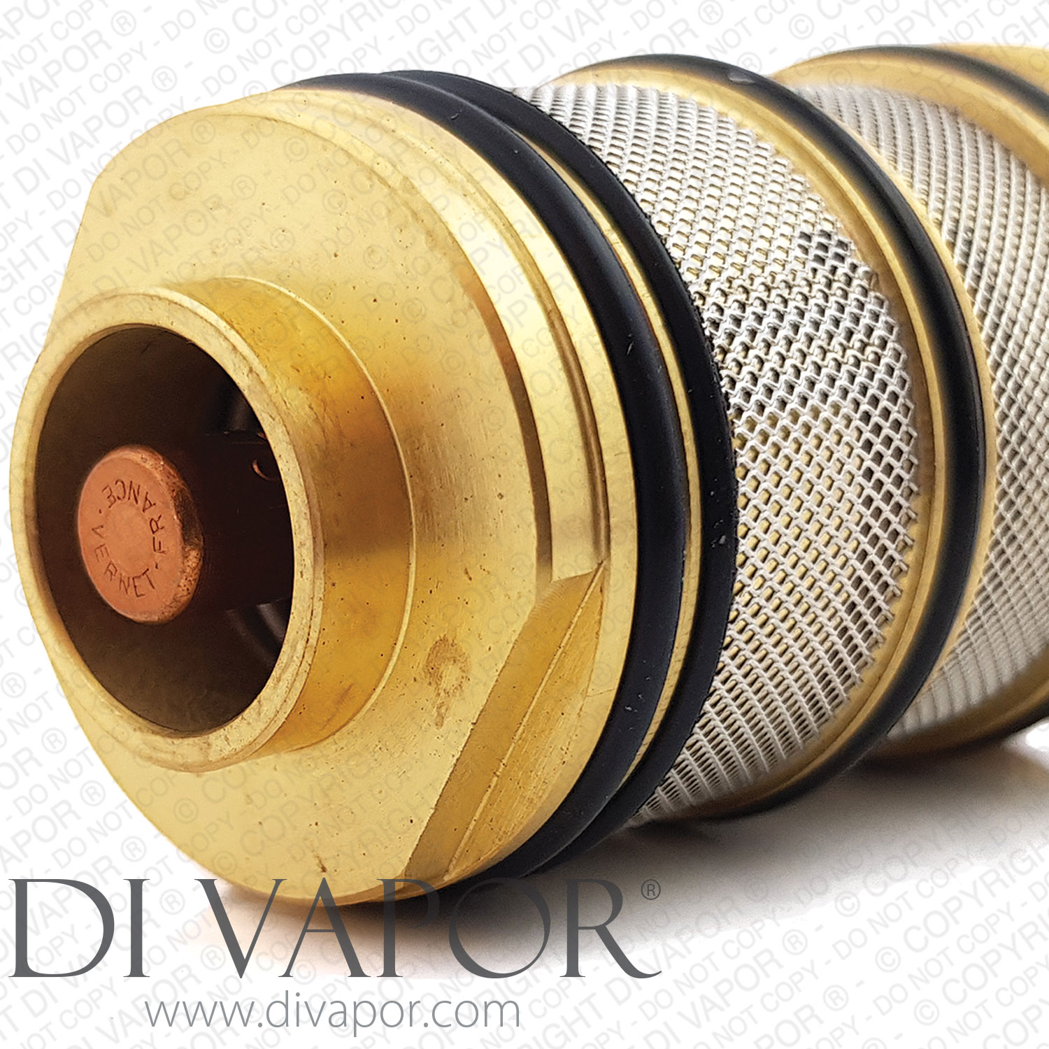 Graff V2254.99.5Z Thermostatic Shower Cartridge Compatible Replacement