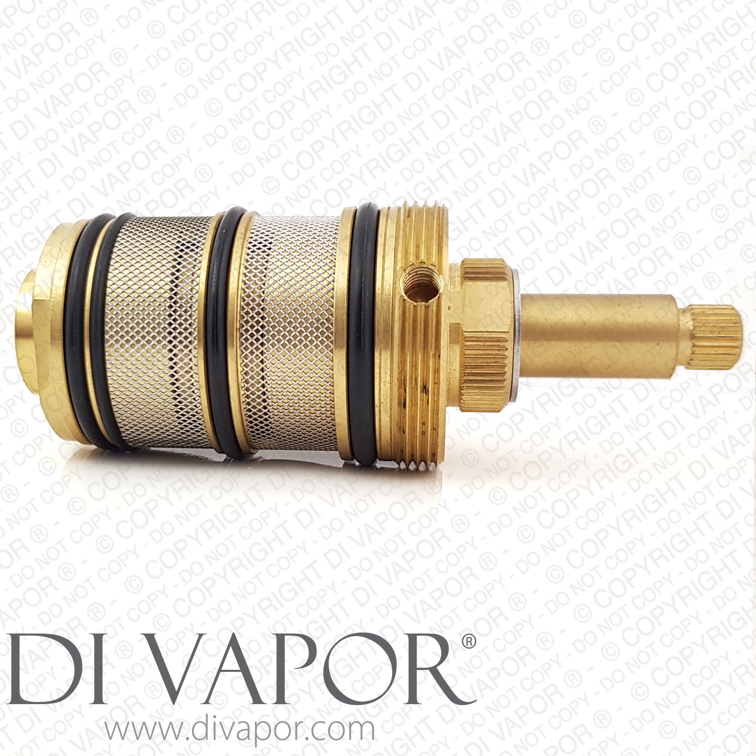 Graff V2254.99.5Z Thermostatic Shower Cartridge Compatible Replacement
