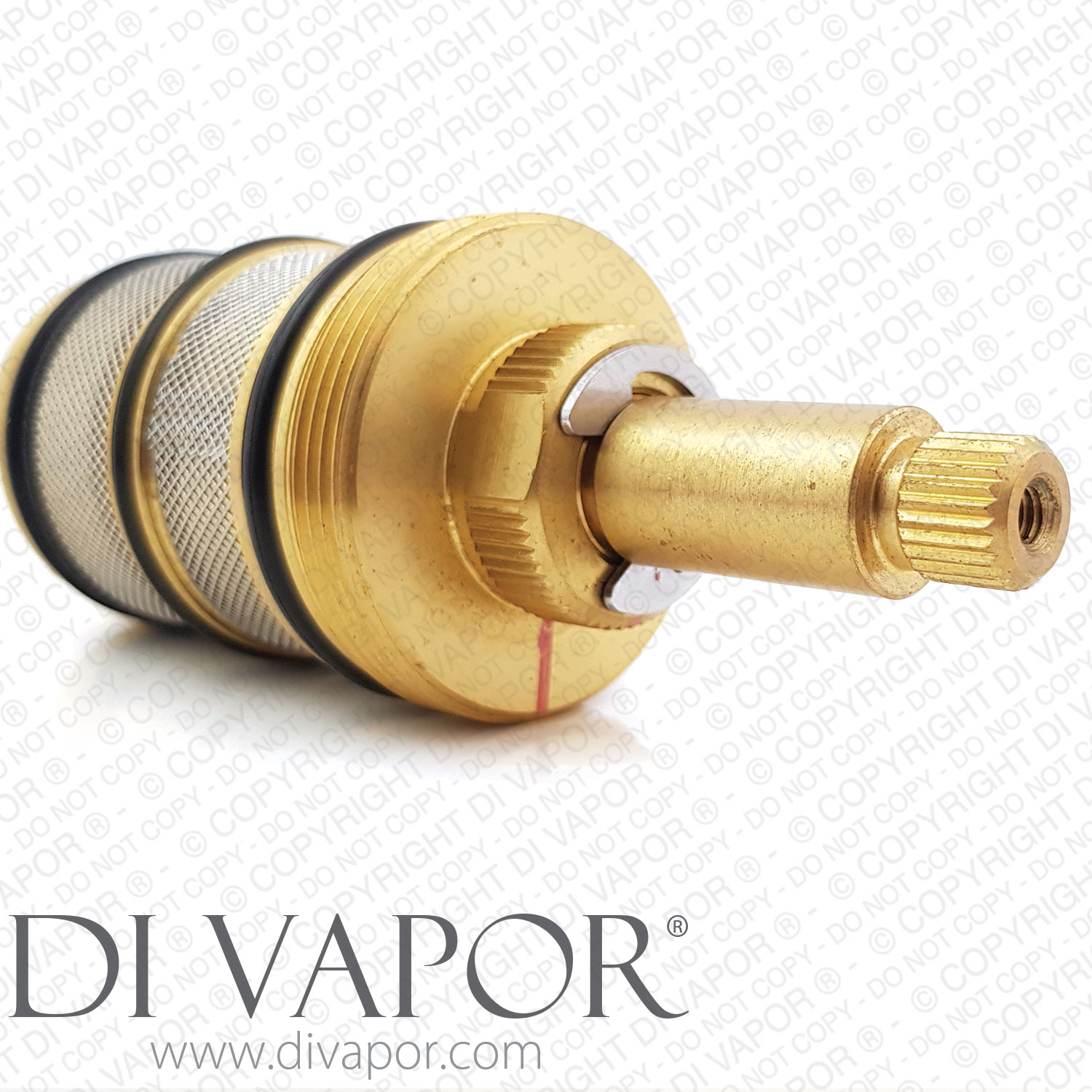 Graff V2254.99.5Z Thermostatic Shower Cartridge Compatible Replacement