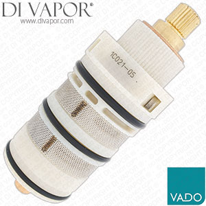 Thermostatic Cartridge Vado