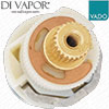 Vado Thermostatic Cartridge