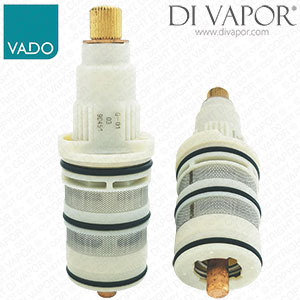 VADO V-CA43T-CAR Replacement Shower Valve