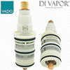 VADO V-CA43T-CAR Replacement Shower Valve Thermostatic Cartridge