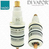 VADO V-CA43T-CAR Replacement Shower Valve