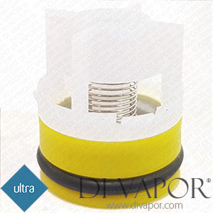 Ultra V068-P Ov20 20mm Check Valve - Non-Return Valve