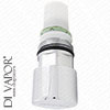 idral Non Concussive 30 Second Push Tap Cartridge