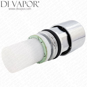 idral Non Concussive 30 Second Push Tap Cartridge